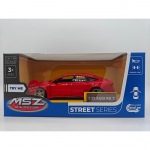 MSZ metallist mudelauto Audi RS 7 Sportback, skaala 1:35