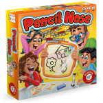 PIATNIK Lauam&auml;ng Pencil Nose