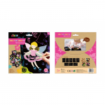 AVENIR Kraapimism&auml;ng v&auml;ikelastele: minu haldjas&otilde;brad