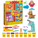 PLAY-DOH m&auml;ngukomplekt Mini klassikalised komplektid 4 in 1