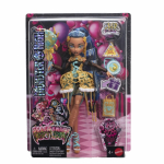 MONSTER HIGH Koletult Magus S&uuml;nnip&auml;ev &ndash; Cleo