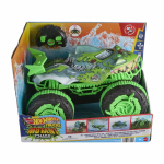 HOT WHEELS&reg; Monster Trucks Great Bite RC puldiauto