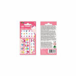 AVENIR K&uuml;&uuml;nekleepsud: &Uuml;kssarvik