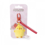 NICI pehme v&otilde;tmehoidja Piu Piu 4 cm