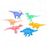 Stressim&auml;nguasi Stretchy dinosaurus