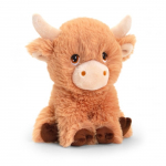 KEEL TOYS Keeleco pehme m&auml;nguasi &Scaron;oti m&auml;giveis 18 cm