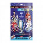 TOPPS Champions League 2025 stardikomplekt