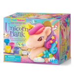 4M KidzMaker V&auml;rvi enda mini s&auml;rav &uuml;kssarviku hoiupank