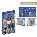 PAW PATROL kirjatarvete komplekt