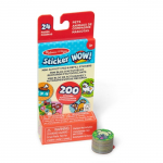 MELISSA & DOUG Sticker Wow! t&auml;ite kleebised Lemmikloom