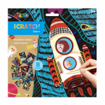 AVENIR Kraapimiskomplekt: Kosmos