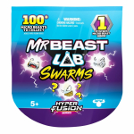 MRBEAST LAB Swarms figuur, 2,5 cm, 1tk