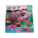 FURREAL interaktiivne pehme m&auml;nguasi - Sally the Silly Hippo