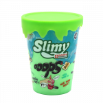 SLIMY Metallik Efektiga Lima Purgis, 80g