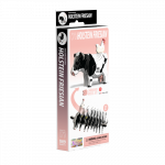 EUGY 3D kokkupandav mudel, Holstein veis