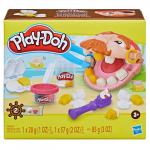 PLAY-DOH m&auml;ngukomplekt Mini Piraadi Drill N Fill