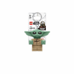 LEGO Star Wars V&otilde;tmehoidja LED valgustiga - The Child