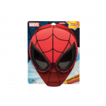 SUNSTACHES mask Spiderman koos p&auml;ikeseprillidega
