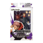 ANIME HEROES Jujutsu Kaisen figuur, 16 cm - Yuji Itadori Black Flash