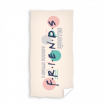 FRIENDS saunalina 70 x 140 cm