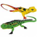 Piiksuv m&auml;nguasi, sisalik