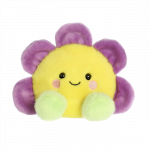 AURORA Palm Pals pehme m&auml;nguasi Fallon lill, 12 cm