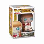 FUNKO POP! Vinyl Figuur: Annabelle toolil