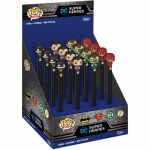 FUNKO Pen Topper Pastapliiats: DC