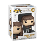 FUNKO POP! Vinyl figuur: Harry Potter Anniversary - Hermione w/Wand