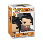 FUNKO POP! Vinyl figuur: Dragon Ball Super - Kale