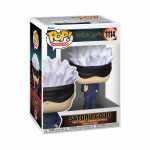FUNKO POP! Vinyl figuur: Jujutsu Kaisen - Gojo