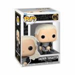 FUNKO POP! Vinyl Figuur: House of The Dragon Daemon Targaryen