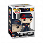 FUNKO POP! Vinyl figuur: Formula 1 - Max Verstappen