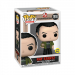 FUNKO POP! Vinyl figuur: Ghostbusters - Ray