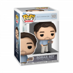 FUNKO POP! Vinyl figuur: Succession - Roman Roy