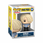FUNKO POP! Vinyl figuur: One Piece - Sanji (Live Action)