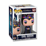 FUNKO POP! Vinyl figuur: Disney: Snow White - Evil Queen