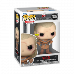 FUNKO POP! Vinyl Figuur: Ghostbusters II - Vigo