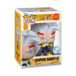FUNKO POP! Vinyl figuur: Dragon Ball GT - Vegeta Baby