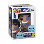 FUNKO POP! Vinyl Figuur: Disney: Elio - Elio