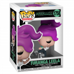 FUNKO POP! Vinyl figuur: Futurama - Leela