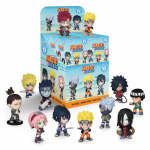 FUNKO Mystery Minis - Naruto