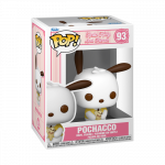 FUNKO POP! Vinyl figuur: Sanrio - Pochacco