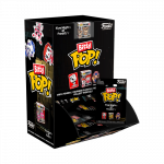 FUNKO Bitty POP! Figuur: Five Nights at Freddy&acute;s
