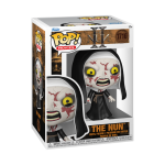 FUNKO POP! Vinyl figuur: The Nun 2 - The Nun