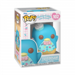 FUNKO POP! Vinyl figuur: Sanrio: Hello Kitty - Tuxedo Sam