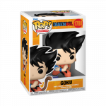 FUNKO POP! Vinyl figuur: Dragon Ball - Goku