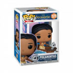FUNKO POP! Vinyl figuur: Disney - Pocahontas