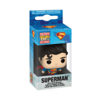 FUNKO POP! V&otilde;tmehoidja: DC: Superman (2025) - Superman
