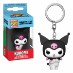 FUNKO POP! V&otilde;tmehoidja: Sanrio - Kuromi
